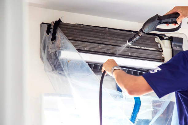 Ventilation Cleaning Services in Palm Valley, FL