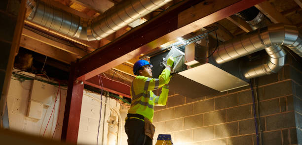 Professional Airduct Cleaning in Palm Valley, FL