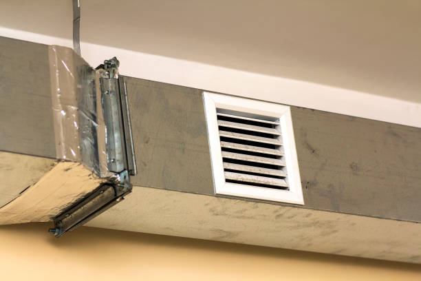 Best Residential Air Duct Cleaning  in Palm Valley, FL